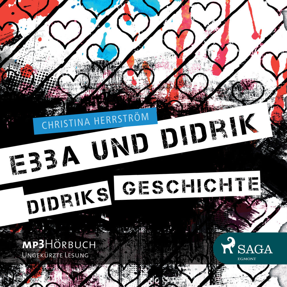Didriks Geschichte