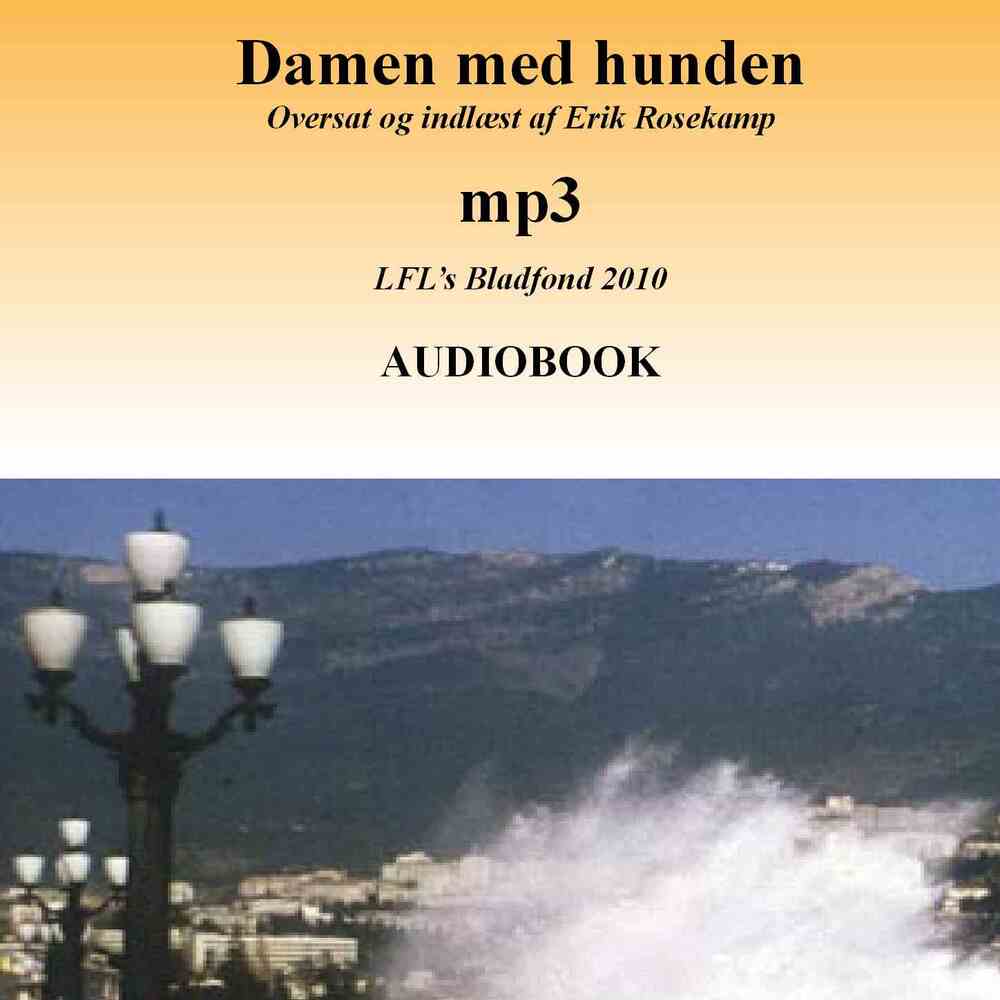 Damen med hunden