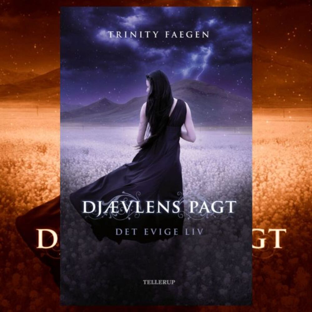 Djævlens pagt #2: Det evige liv - Djævlens pagt