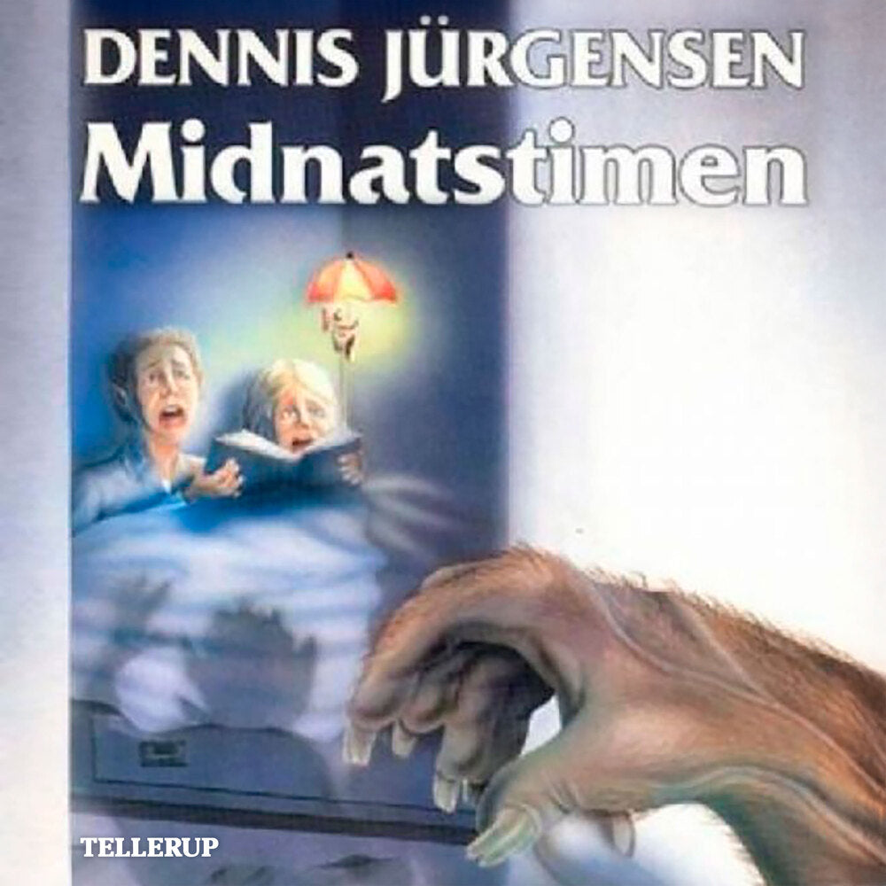 Midnatstimen