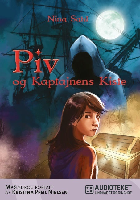Piv & Kaptajnens Kiste