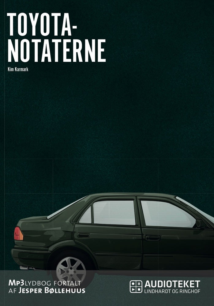 Toyotanotaterne