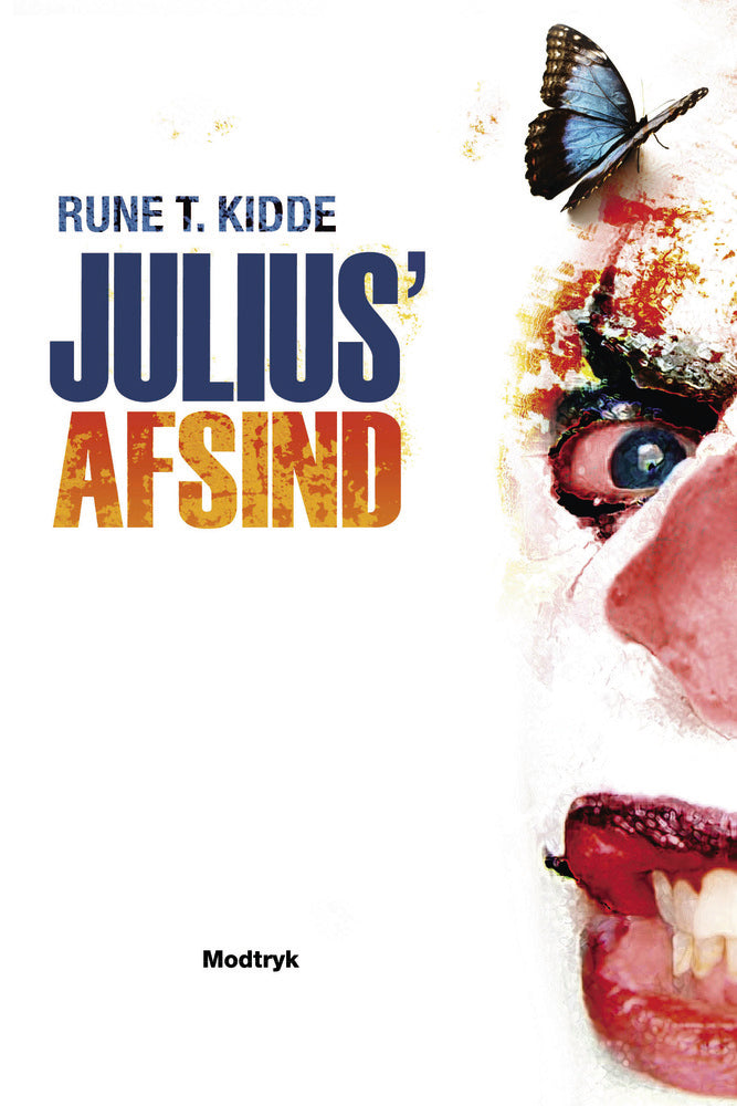 Julius' afsind