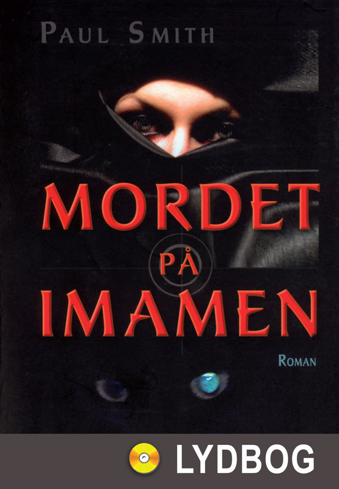 Mordet på imamen