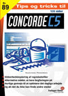Tips og tricks til Concorde C5