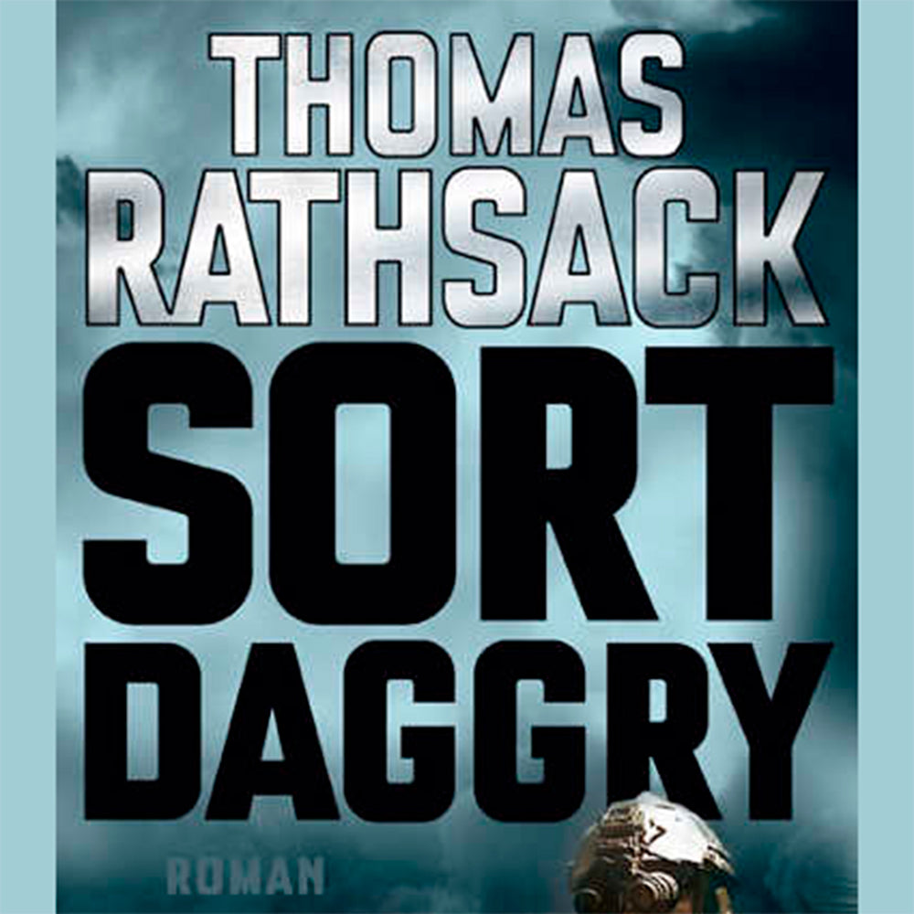 Sort daggry