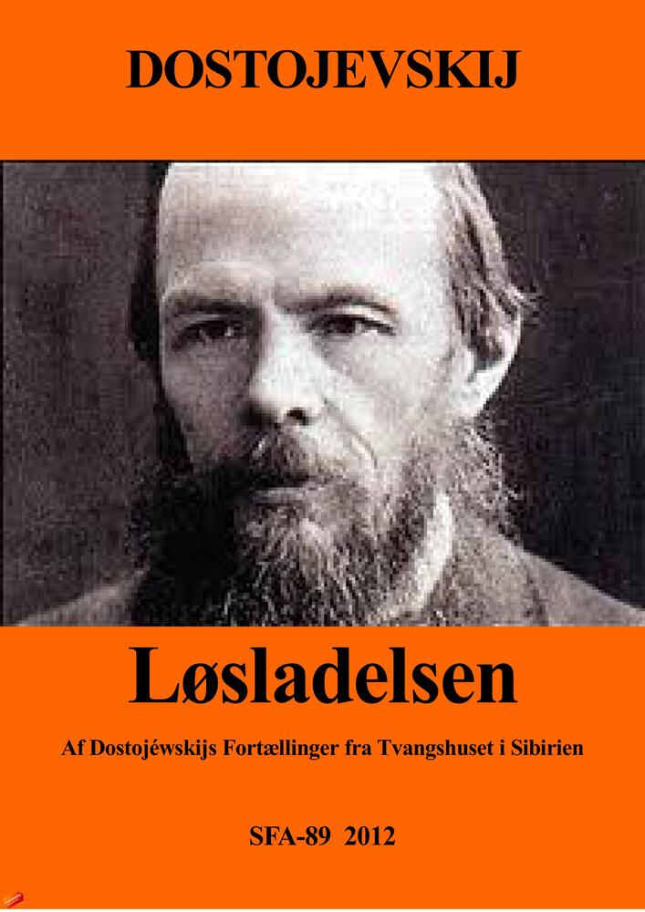 I hospitalet og Løsladelsen