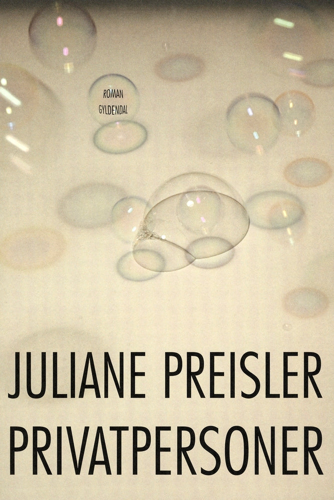 Privatpersoner