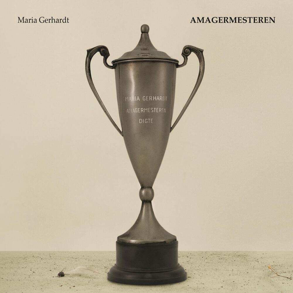 Amagermesteren