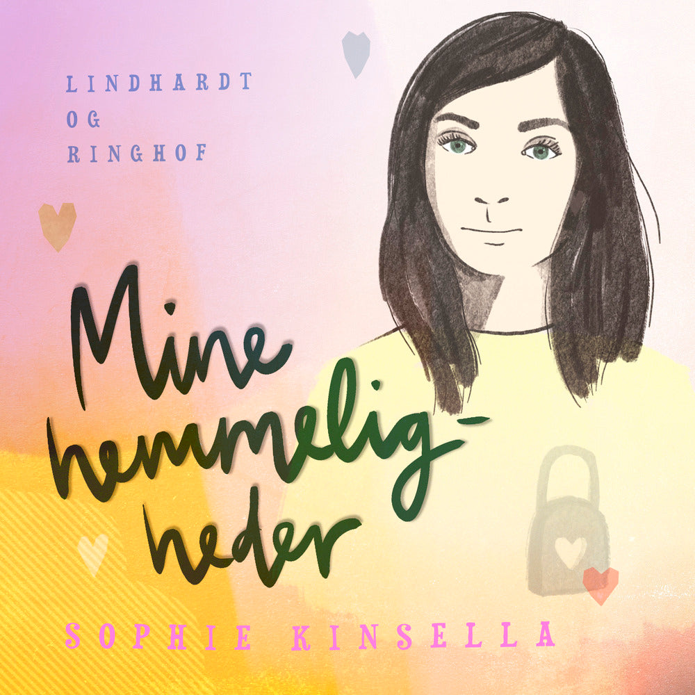Mine hemmeligheder