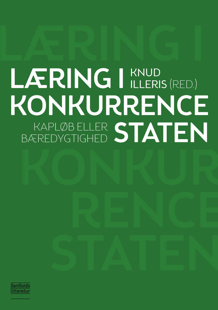 Læring i konkurrencestaten