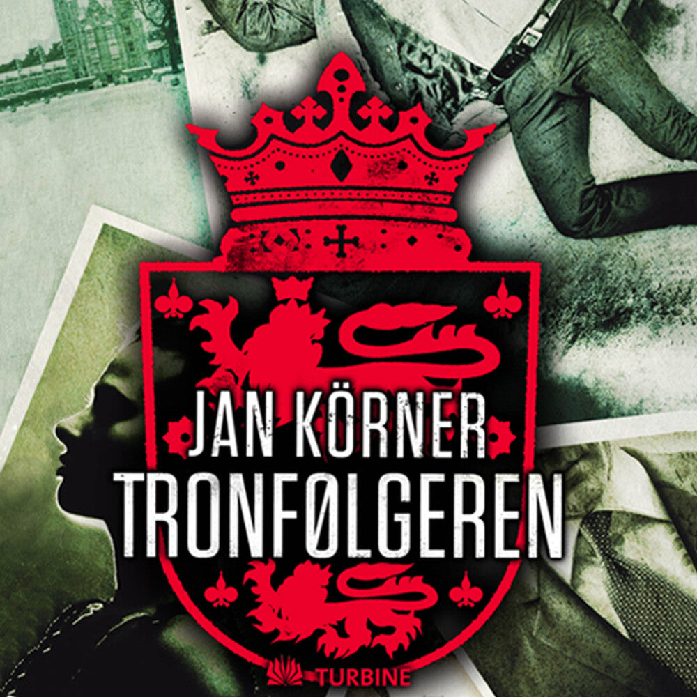 Tronfølgeren