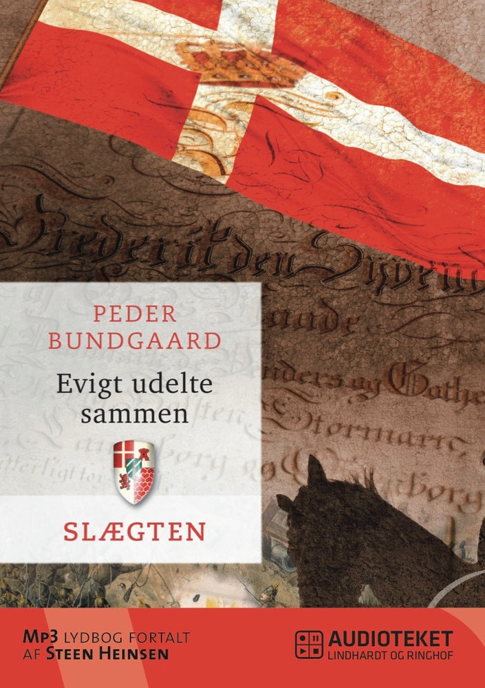 Slægten 20: Evigt udelte sammen
