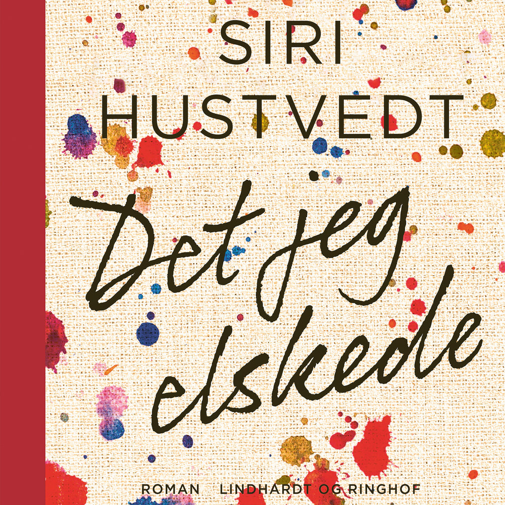 Det jeg elskede