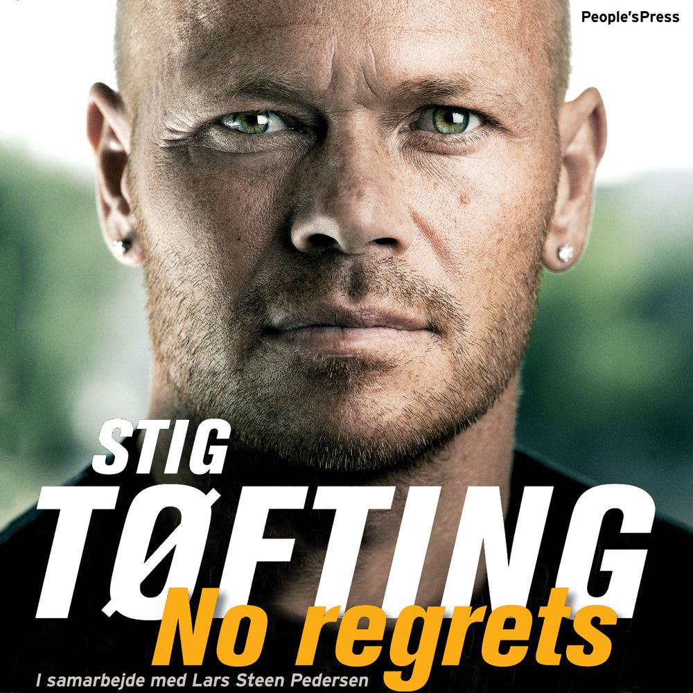 No Regrets