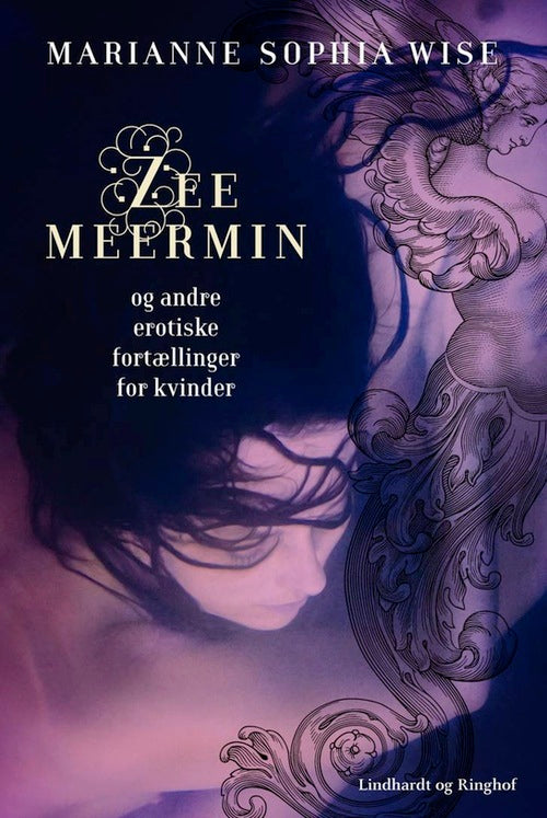 Zeemeermin og andre erotiske fortællinger for kvinder