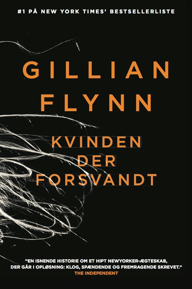 Kvinden der forsvandt