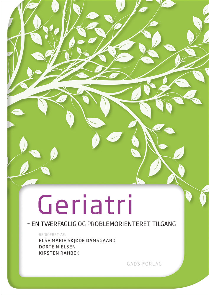 Geriatri