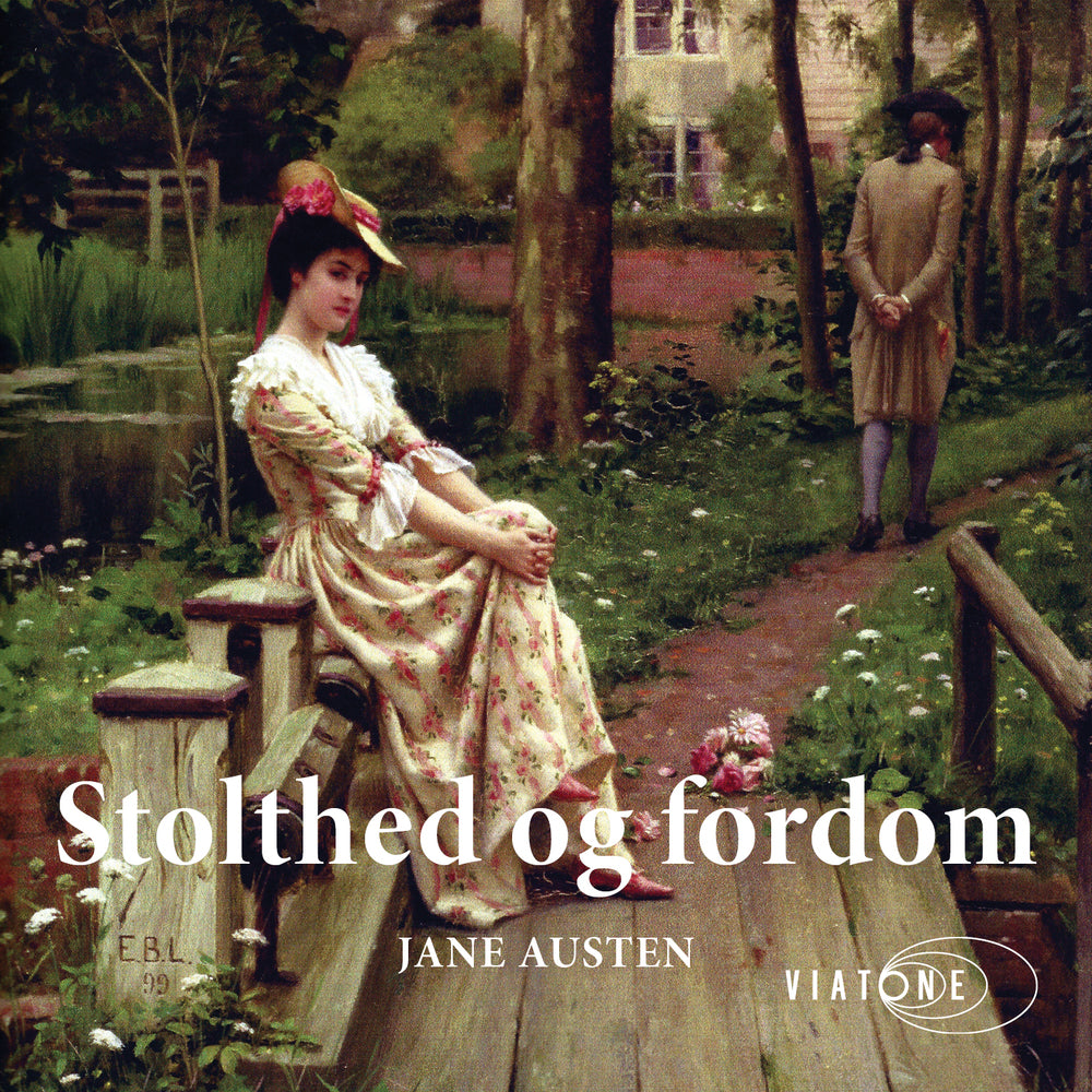 Stolthed og fordom