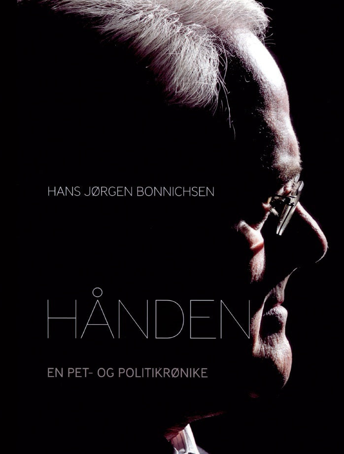 Hånden
