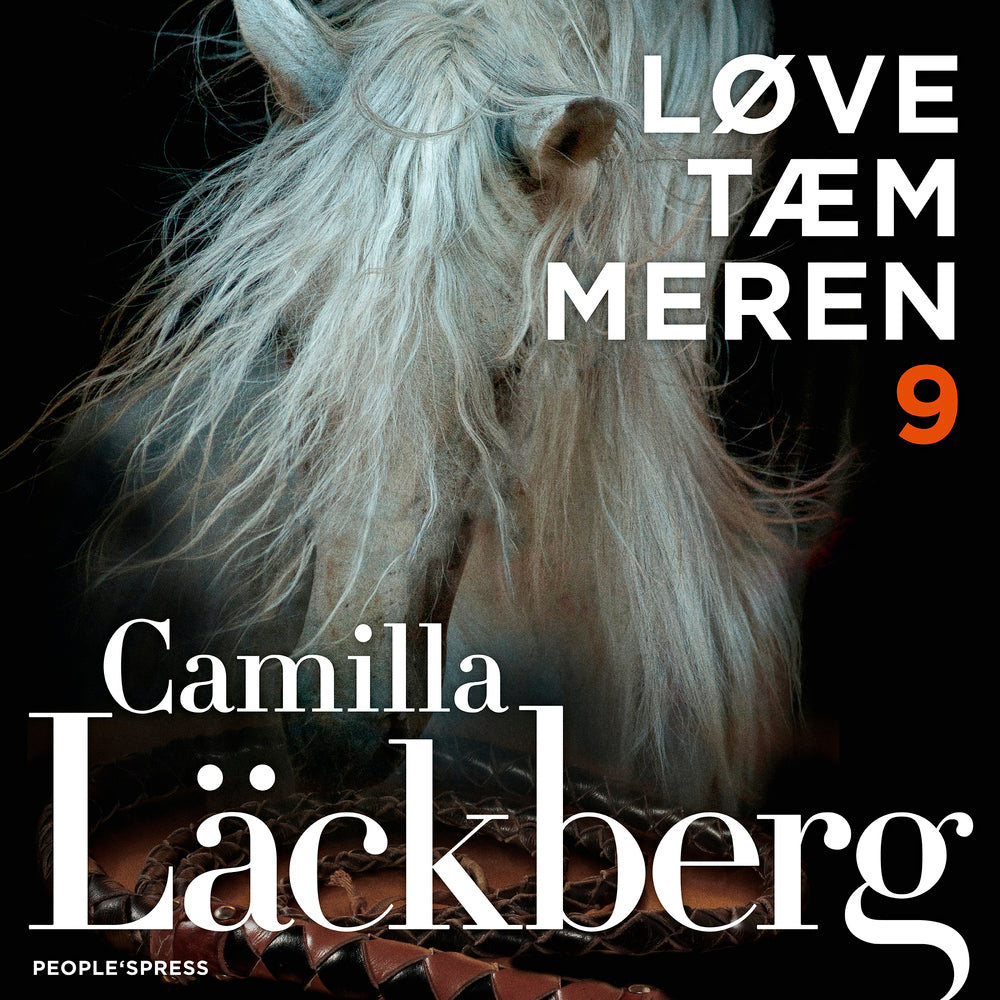 Løvetæmmeren