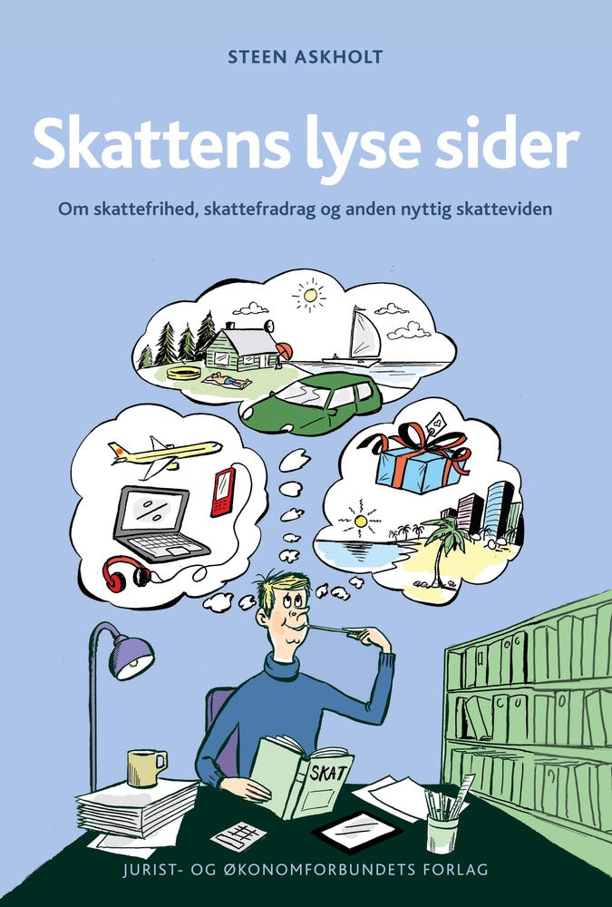 Skattens lyse sider