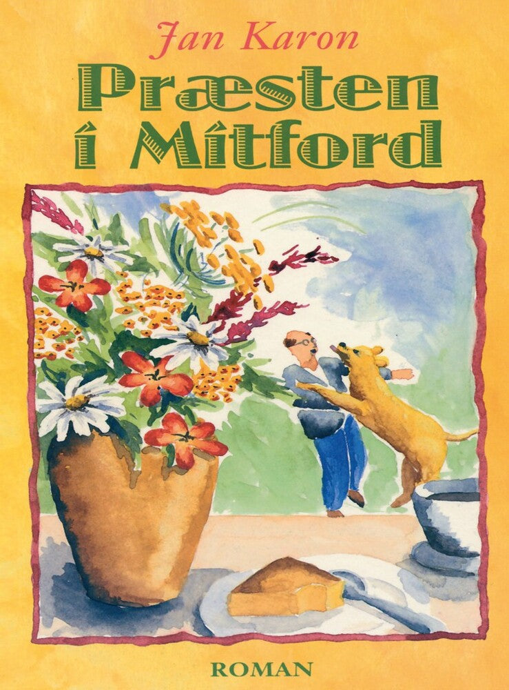 Præsten i Mitford