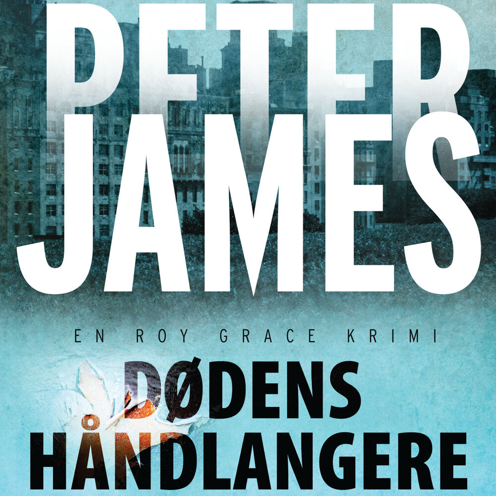 Dødens håndlangere