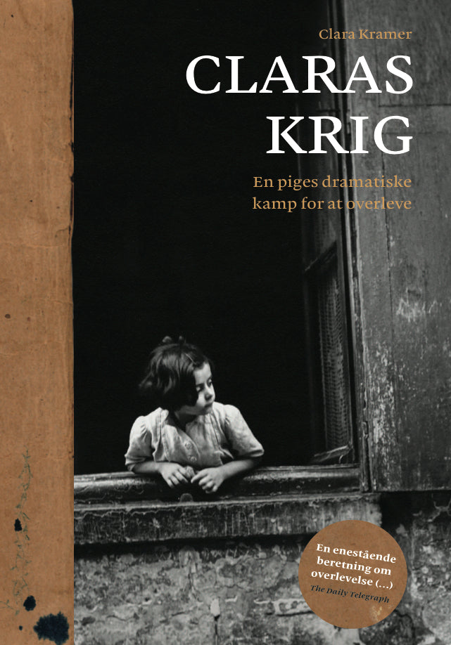Claras krig
