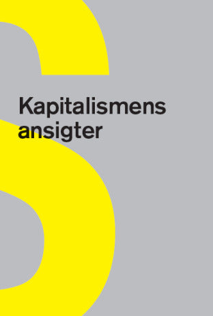 Kapitalismens ansigter