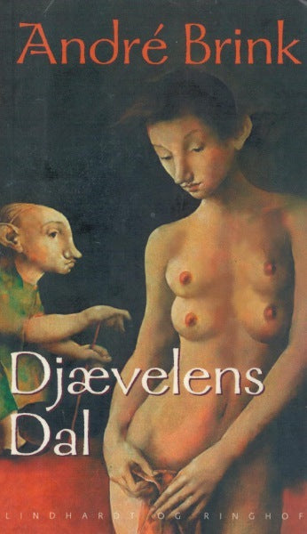 Djævelens dal