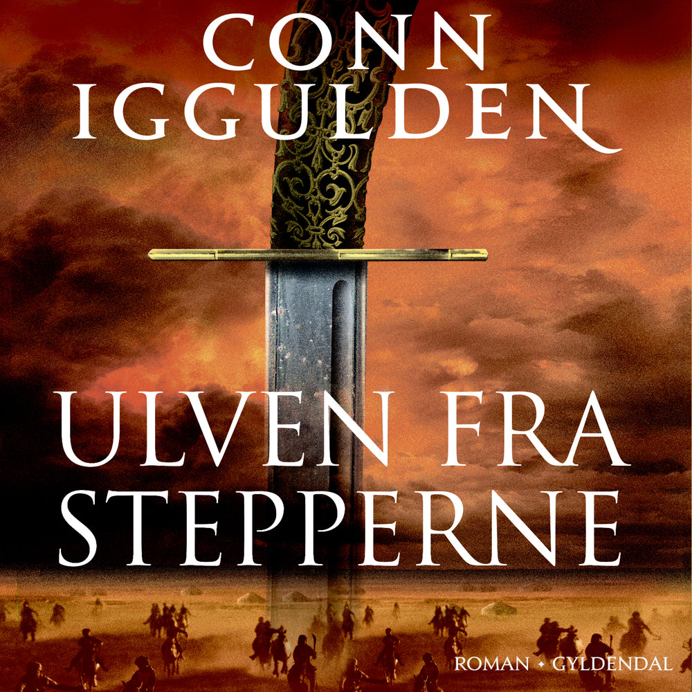 Ulven fra stepperne
