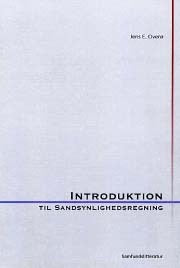 Introduktion til sandsynlighedsregning