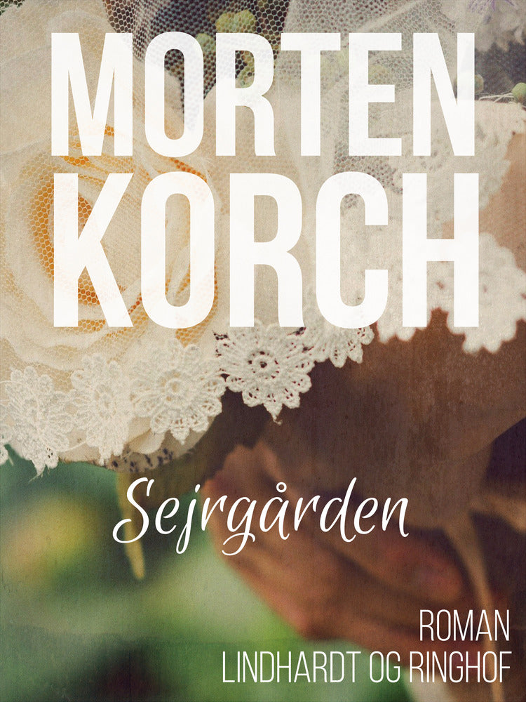 Sejrgården