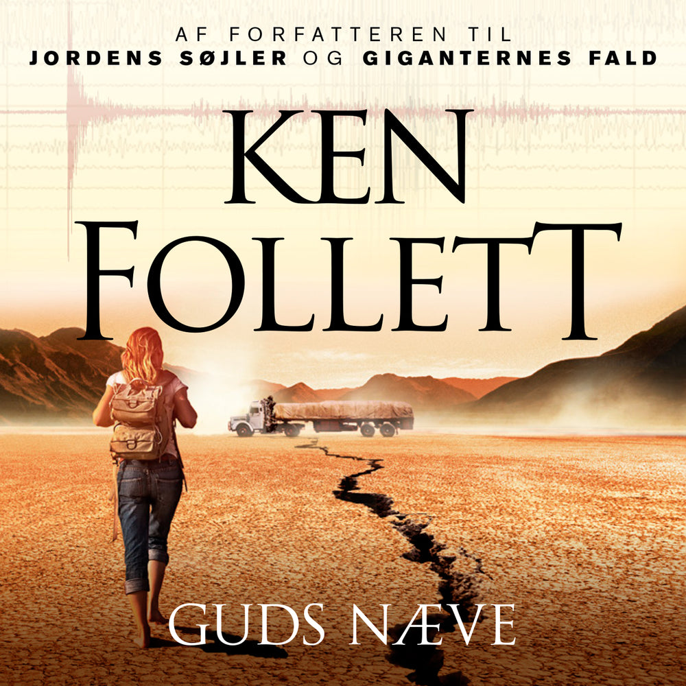 Guds næve