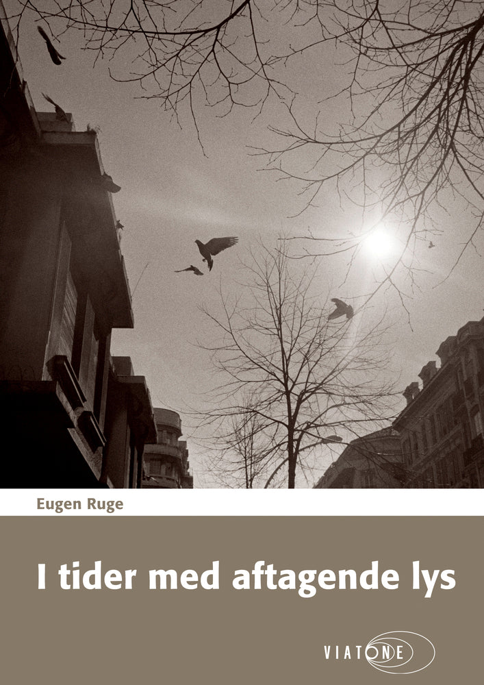 I tider med aftagende lys