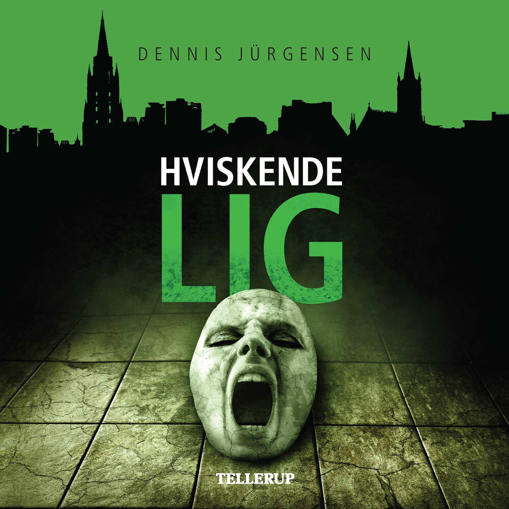En Roland Triel-krimi #3: Hviskende lig - En Roland Triel-krimi