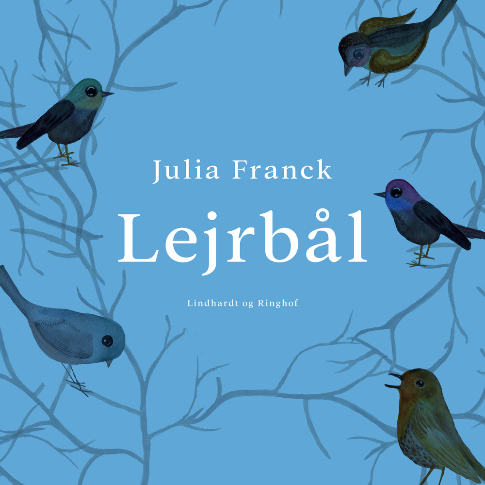 Lejrbål