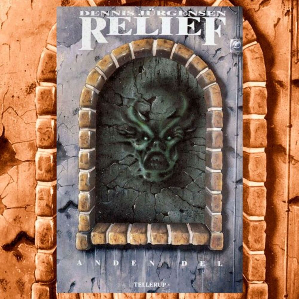 Relief #2 - Relief