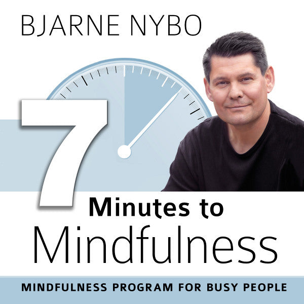 7 Minutes to Mindfulness