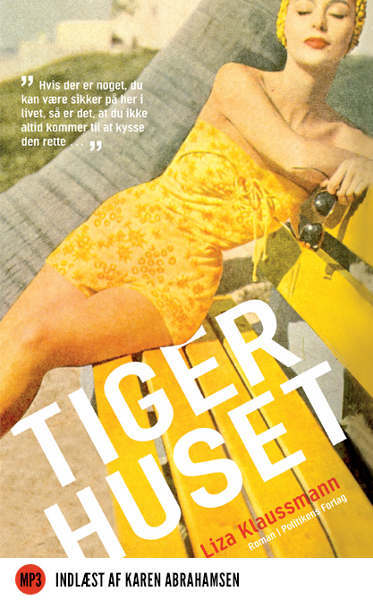 Tigerhuset