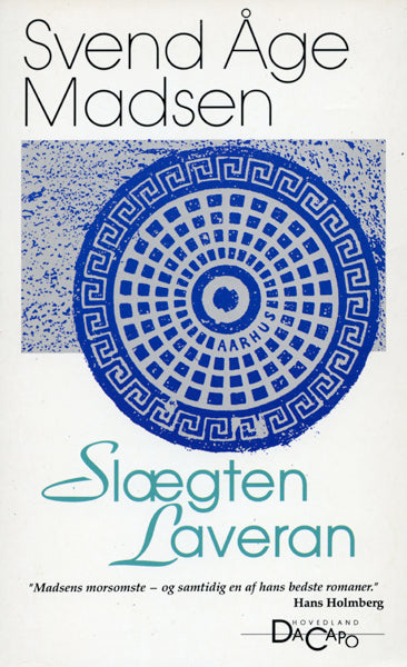 Slægten Laveran
