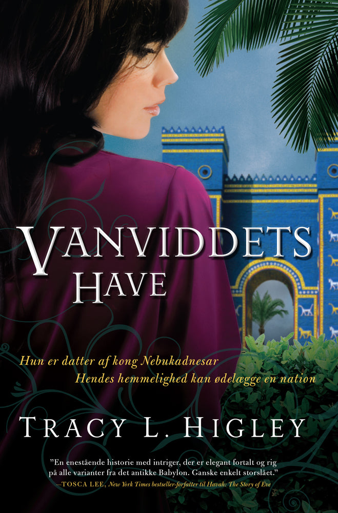 Vanviddets Have