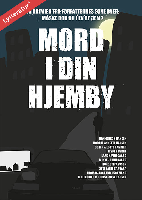 Mord i din hjemby