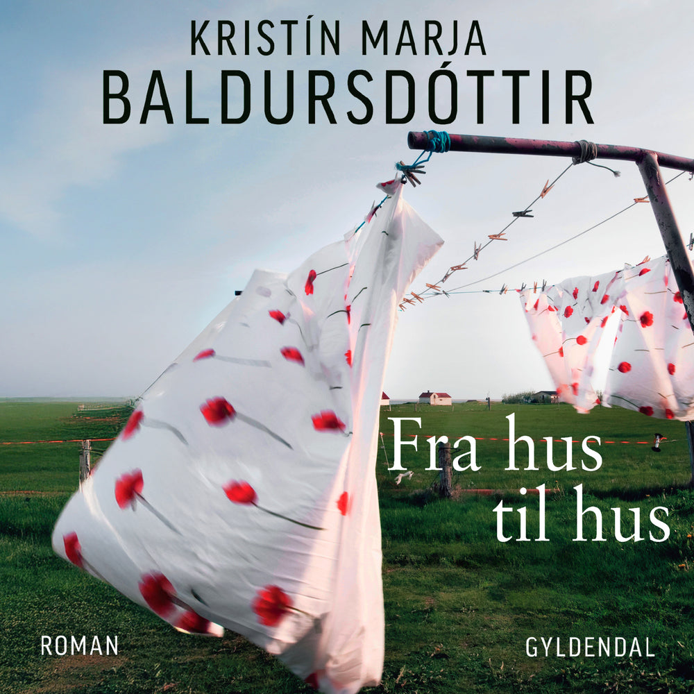 Fra hus til hus