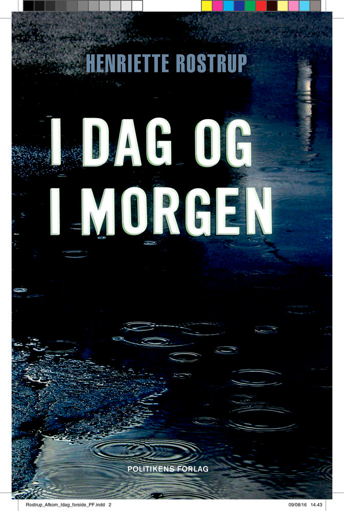 I dag og i morgen