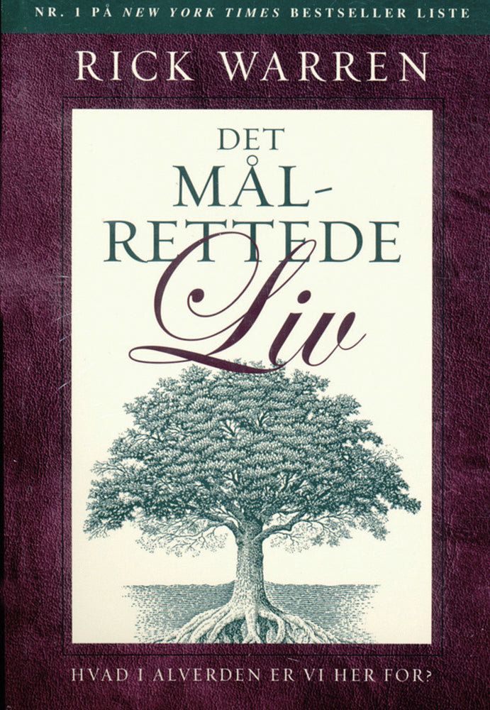 Det Målrettede Liv