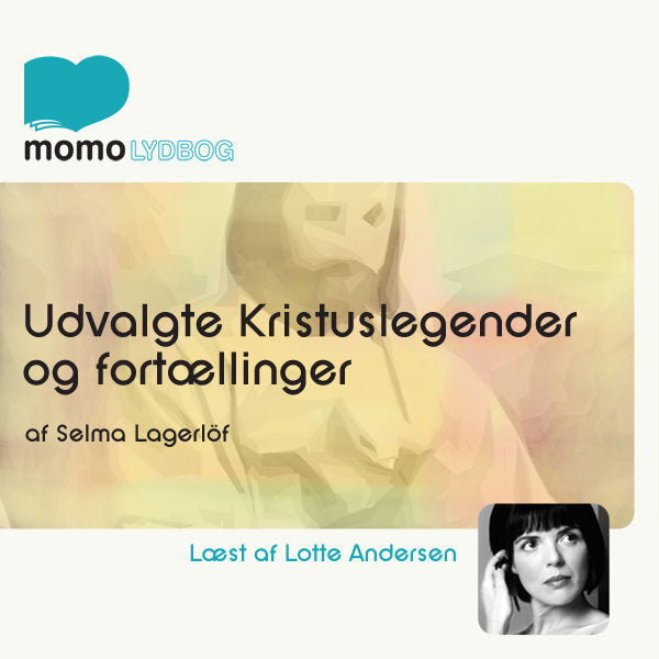 Udvalgte Kristuslegender og noveller