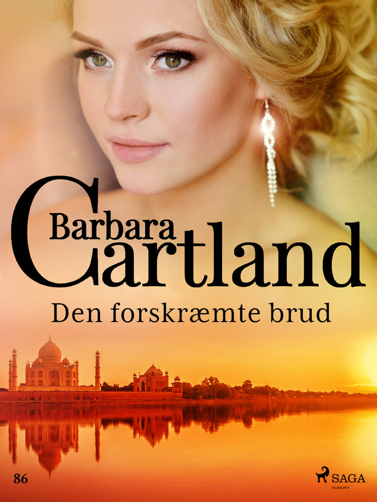 Den forskræmte brud