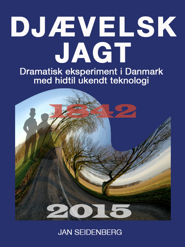 Djævelsk jagt